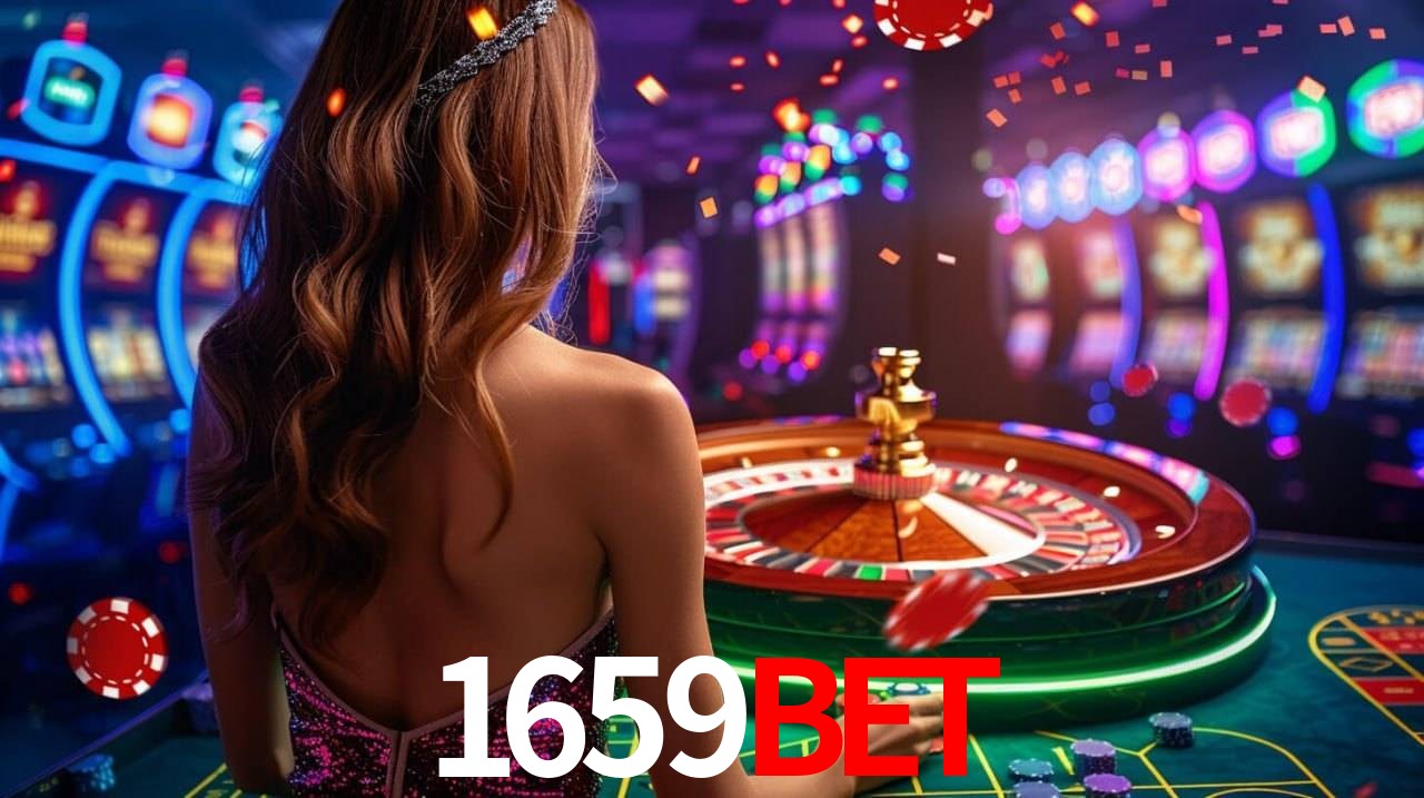 APP rápido e leve da 1659bet