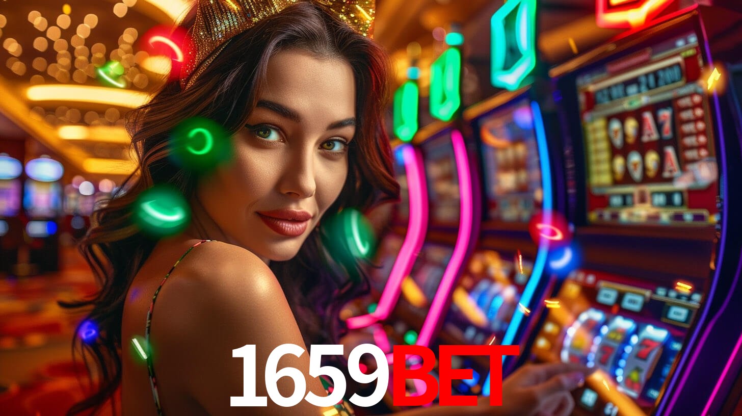 Apostas com odds competitivas na 1659bet
