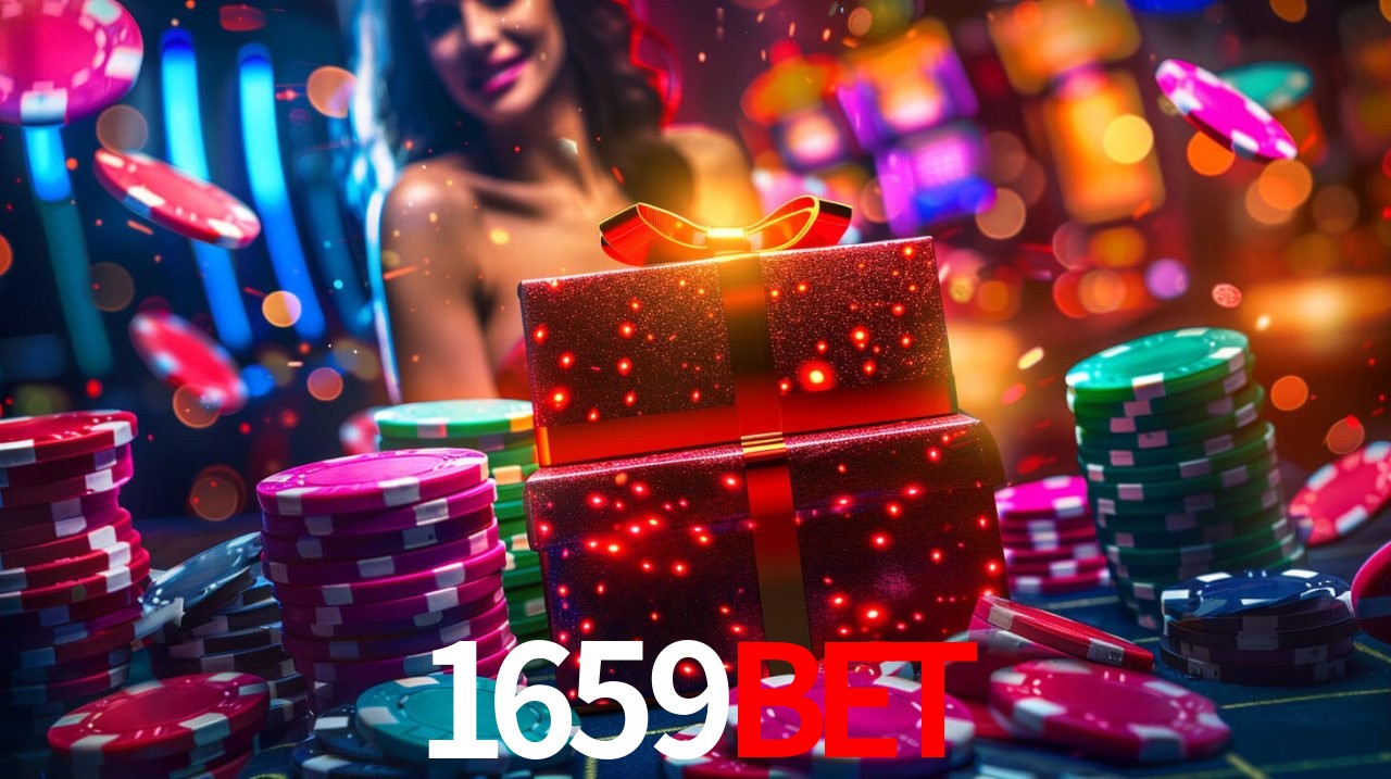 Download para Android e iOS na 1659bet