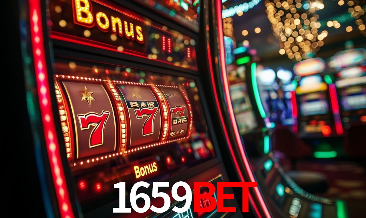 Mercados ao vivo e cash out na 1659bet