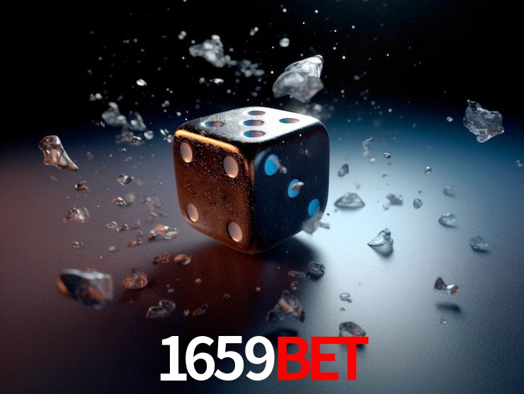 Loterias online na 1659bet