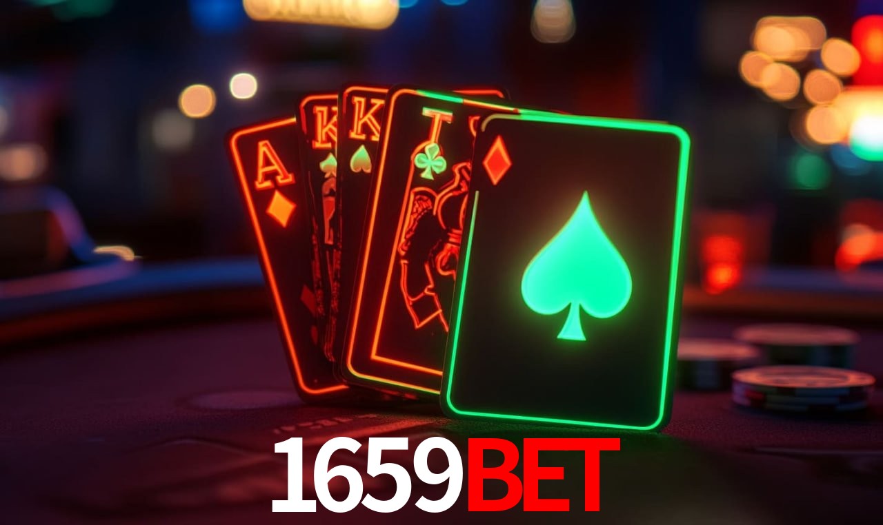 Torneios e prêmios garantidos na 1659bet